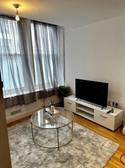 Amazing 2Bed2Bath Edgeware Leilighet London Eksteriør bilde