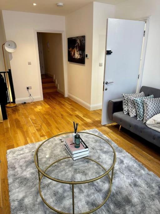 Amazing 2Bed2Bath Edgeware Leilighet London Eksteriør bilde