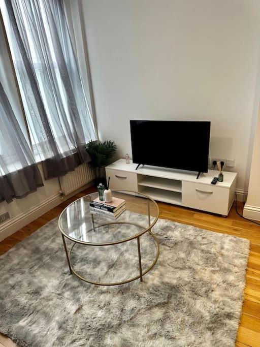 Amazing 2Bed2Bath Edgeware Leilighet London Eksteriør bilde
